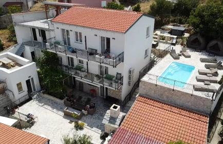 Tisno Resort - Photo 22