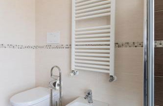 Boutique Apartment The Heart of Caserta - Photo 32