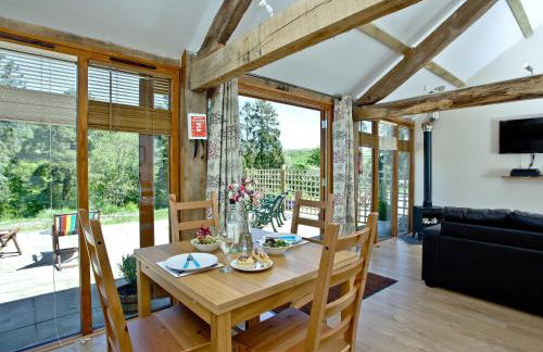 Bluetit Cottage - Foto 13