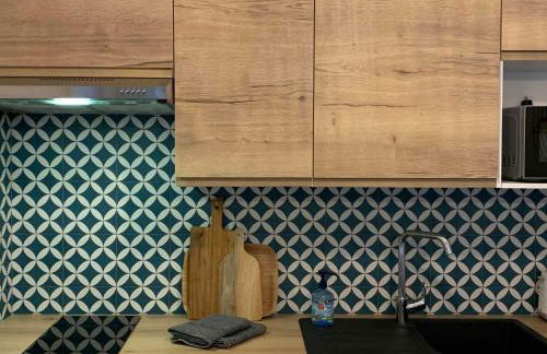 Le Cabanon de Livia avec piscine privée - Foto 13