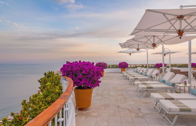 Grand Miramar All Luxury Suites & Residences - Foto 39