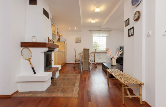 Dom Dostępna 62A - Foto 14