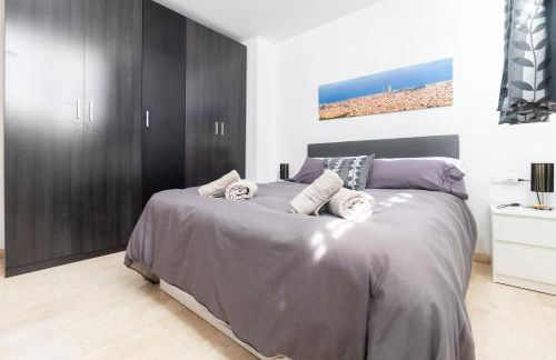 Apartament Granollers Up Live I - Foto 7