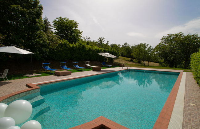 Il Giardino Dei Semplici - Photo 10