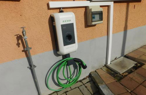 Ferienhaus Seeperle - Foto 29