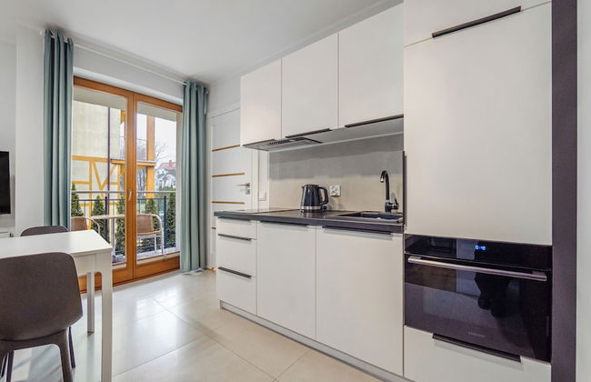 Apartamenty Sun & Snow Promenada - Photo 77