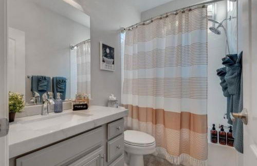 Carolina Blue Luxurious NV Retreat - Foto 56