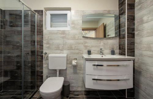 Villa Petar ZadarVillas - Foto 52