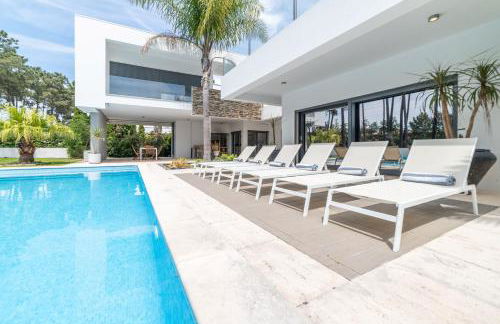 Villa Mirage - Foto 8