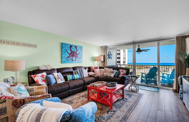 Shoreline Towers 2025 - Foto 10