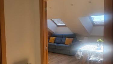 El Ático Burgos - Photo 3