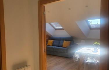 El Ático Burgos - Photo 4