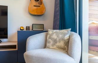 Atlantic Selection - Le Duna - Ambiance zen avec terrasse & parking - Foto 37