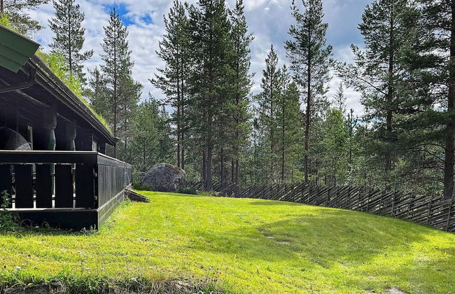 5 Star Holiday Home in Hemsedal-by Traum - Photo 31