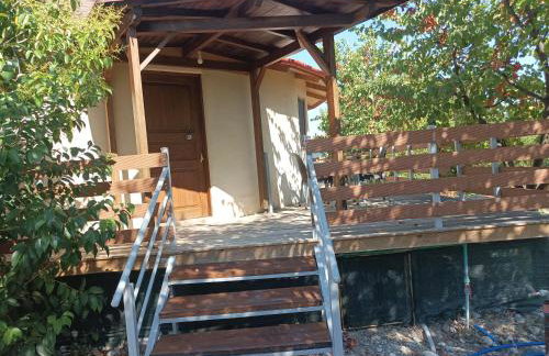 yurt experience - Photo 3