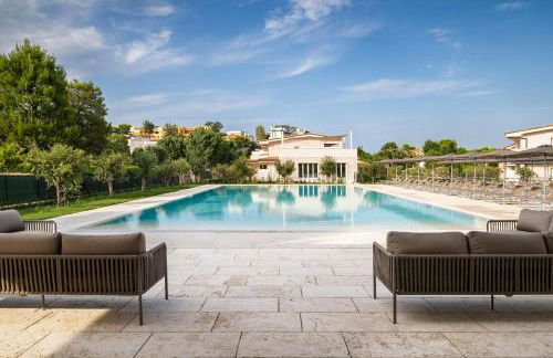 Borgopetra Resort Numana - Foto 36