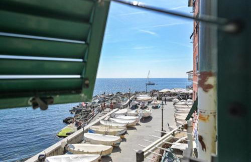 IL RIFUGIO SUL MARE - GenovaInRelax - Foto 45