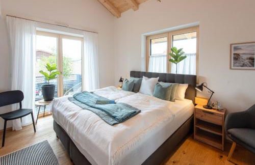 Ferienhaus Chiemseefeeling - Foto 30