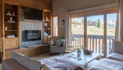 SKI IN, WALK OUT! The perfect mountain retreat! - Foto 2