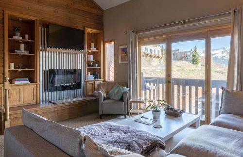 SKI IN, WALK OUT! The perfect mountain retreat! - Foto 2