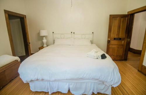 Amelia Room BW Boutique Hotel - Foto 20