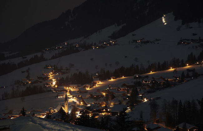 Alpbach Bergwald - Foto 52