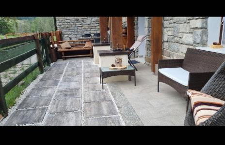 Charming apartment pool, SPA, sauna, CIR VDA - AYAS - 0005- - Foto 22