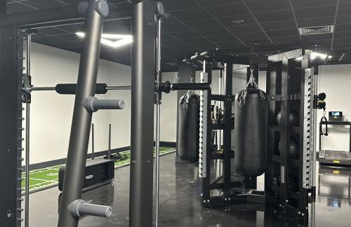 MK Shortstay Deluxe - Flat 2 - Photo 79