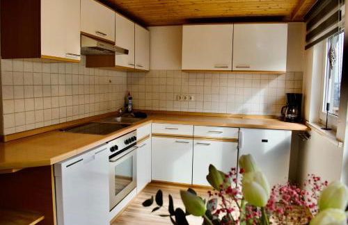 Ferienwohnungen am Burgberg - Foto 33