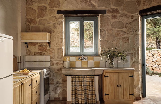 Strofilia Stone Residences - Foto 9