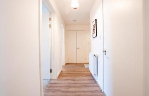 Wembley Central 2BR Near Stadium - Sleeps 8 - Foto 14