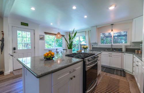 Russian River Bungalow - Foto 17