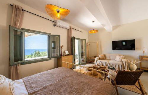 Latoma Mediterranean House - Foto 17