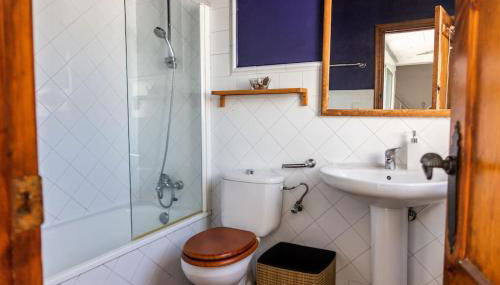 Loft/Attic, Sea Views, Private Terrace - Foto 5