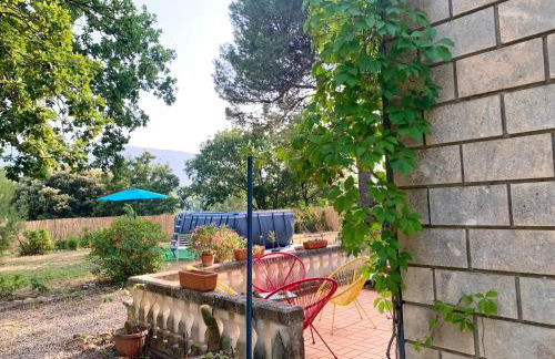 La maison aux oiseaux - Luberon - Foto 61