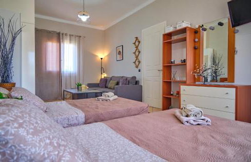 Noufris House Roda Corfu - Foto 20