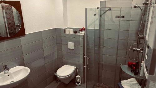 Piano Apartment Halle - Netflix - Free WiFi 4 - Foto 5