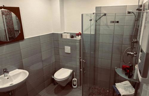 Piano Apartment Halle - Netflix - Free WiFi 4 - Foto 5