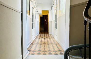 Sweet Home 1 ou Sweet Home 2 Réservez Sweet Home 1 ou Sweet Home 2 ou bien les deux - Foto 21