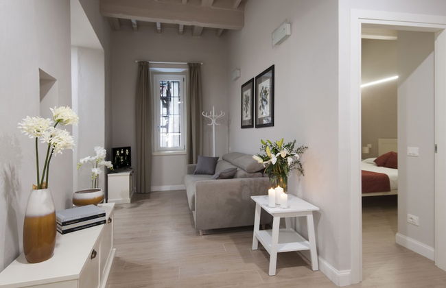 Le Fiorentine Boutique Apartments - Foto 80