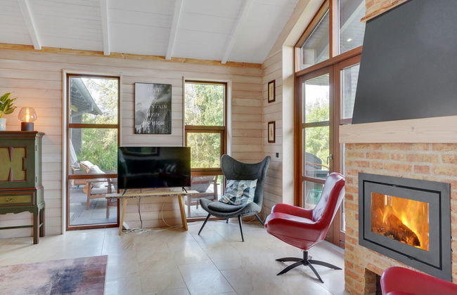 "Andri" - 600m to the fjord - Foto 20