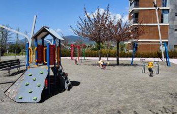 Apto Pirigolf & Pool Margas, Sabiñánigo - Foto 25