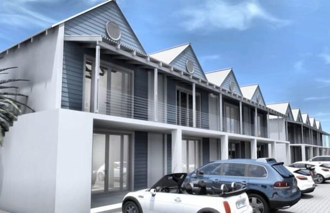 The Cube Executive Apartments - Photo 47