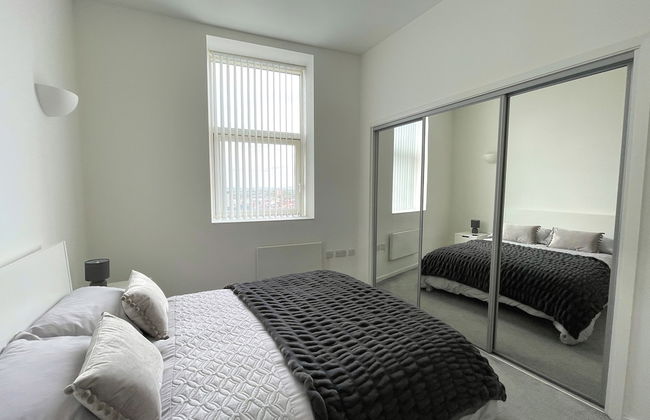 Modern Luxury in Manchester - Foto 2