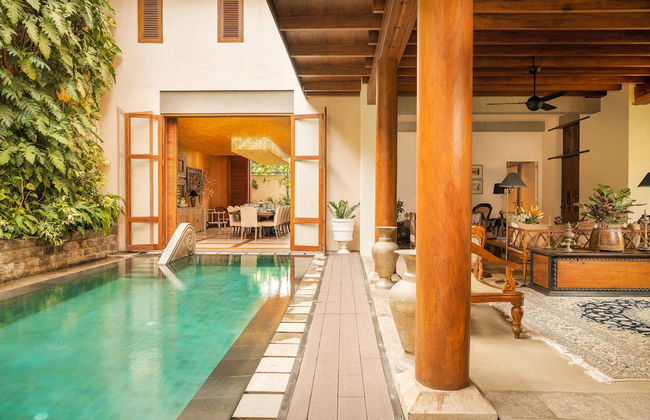 Ishq Colombo - Photo 34