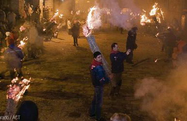 Apartaments Cal Nunci-Apartament Cadí - Foto 59