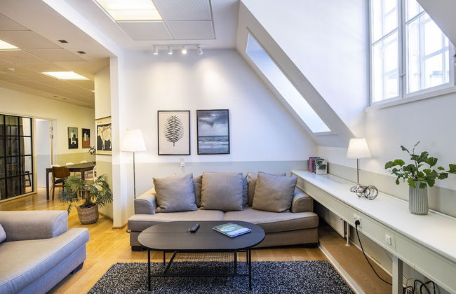 Kings Garden 1 by Daniel&Jacob’s - Foto 31