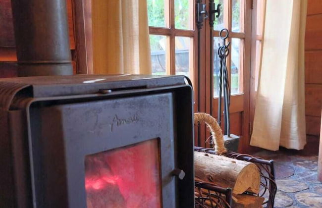 Complejo Turístico Valle del Sol Quillón - Foto 3