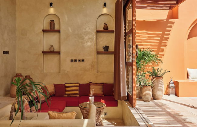 Lina Boutique Villas & Spa - Foto 31