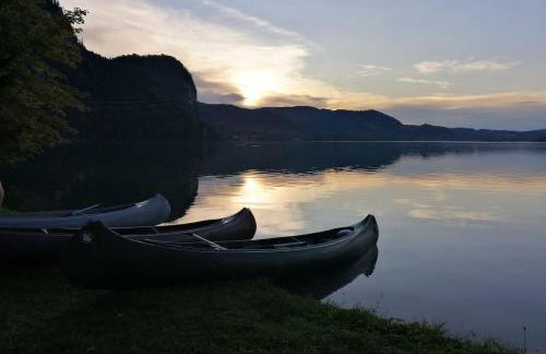 Ruhige Lage, Alpen & See Nähe - Foto 29